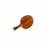 Stiga Rosewood Nct VII Table Tennis Blade